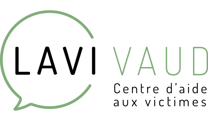 Logo du Centre LAVI